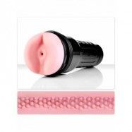 Fleshlight: Pink Butt, Speed Bump