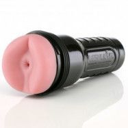 Fleshlight Pink Butt Super Ribbed