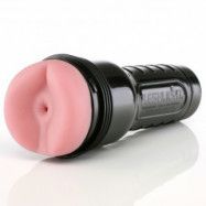 Fleshlight Pink Butt Wonder Wave