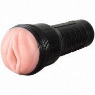 Fleshlight Pink Lady Destroya Onaniprodukt - Nude