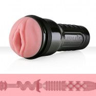 Fleshlight Pink Lady Heavenly