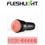 Fleshlight Pink Lady Mini Lotus