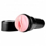 Fleshlight Pink Lady Original - Ljusrosa