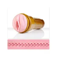 Fleshlight: Pink Lady, Stamina Training Unit