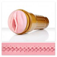 Fleshlight Pink Lady Stamina Training Unit