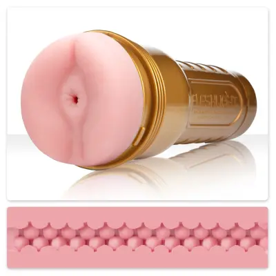 Fleshlight Pink Lady Stamina Training Unit Anus