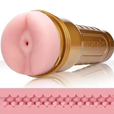 Fleshlight Pink Lady Stamina Training Unit Butt