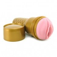 Fleshlight Pink Lady Stamina Training Unit STU