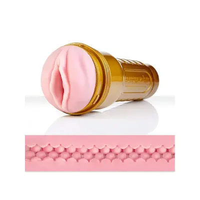 Fleshlight Pink Lady Stamina Training Unit STU