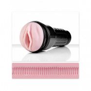 Fleshlight: Pink Lady, Super Ribbed