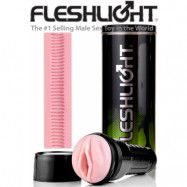 Fleshlight Pink Lady Super Ribbed