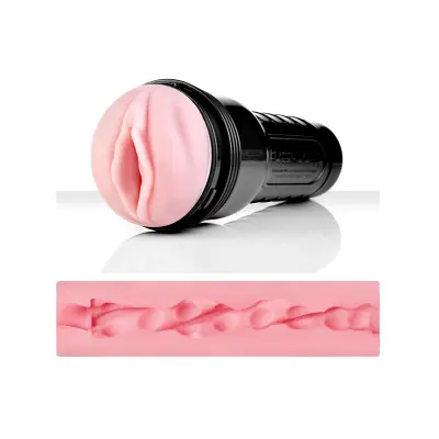 Fleshlight: Pink Lady, Tornado