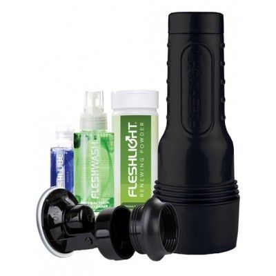 Fleshlight: Pink Lady, Value Pack