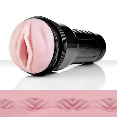 Fleshlight Pink Lady Vortex