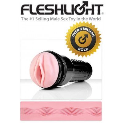 Fleshlight - Pink Lady Vortex