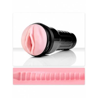 Fleshlight: Pink Lady, Wonder Wave