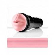 Fleshlight: Pink Mouth, Original