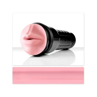Fleshlight: Pink Mouth, Original