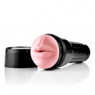 Fleshlight Pink Mouth Vortex