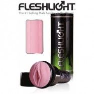 Fleshlight Pink Vagina