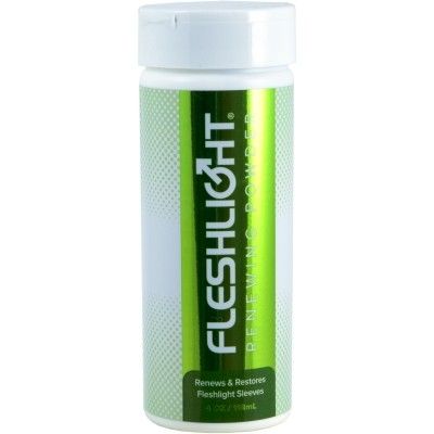 Fleshlight powder