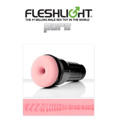 Fleshlight - Pure