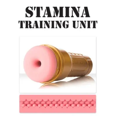 Fleshlight Pure Stamina Training Unit