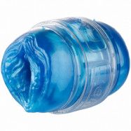 Fleshlight Quickshot ALIEN Limited Edition - Blå