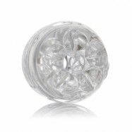 Fleshlight quickshot clear