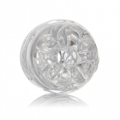 Fleshlight quickshot clear
