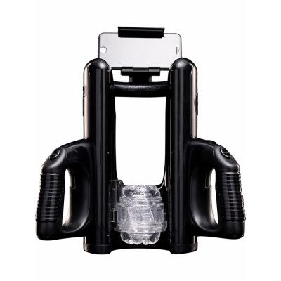 Fleshlight: Quickshot Launch Stroking Simulator