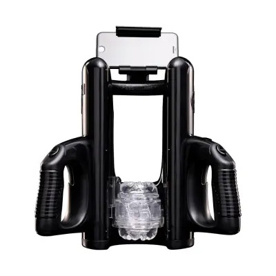 Fleshlight: Quickshot Launch Stroking Simulator