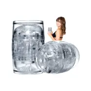 Fleshlight: Quickshot, Riley Reid