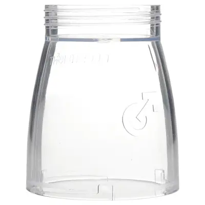 Fleshlight: Quickshot, Shower Mount Adapter