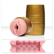 Fleshlight Quickshot Stamina Lady &amp; Butt