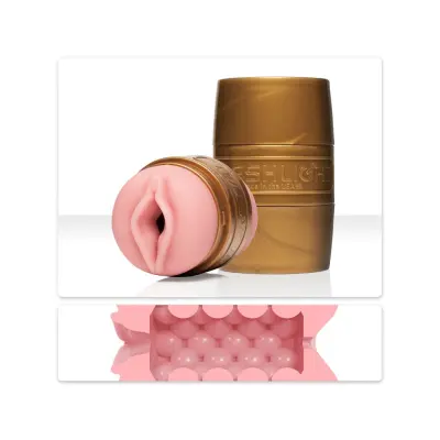 Fleshlight: Quickshot, Stamina Training Unit, Lady&Butt