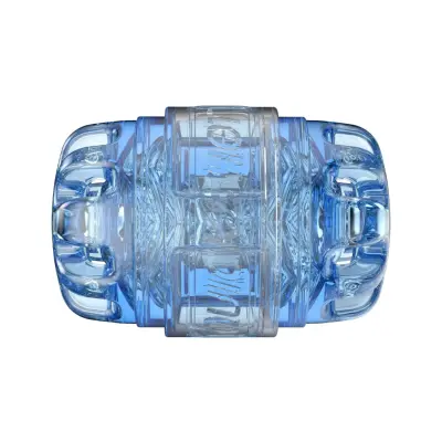 Fleshlight Quickshot Turbo Blue