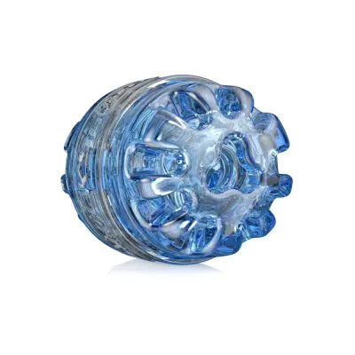Fleshlight Quickshot Turbo Blue Ice