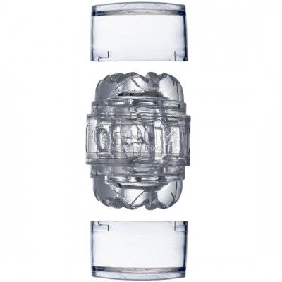 Fleshlight Quickshot Vantage Clear