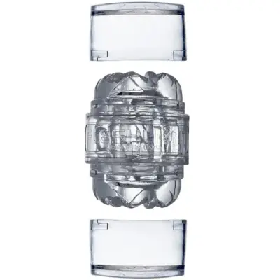 Fleshlight Quickshot Vantage Clear