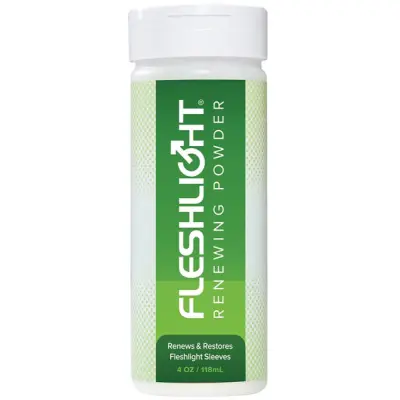 Fleshlight Renewing Powder 118ml