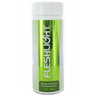 Fleshlight Renewing Powder