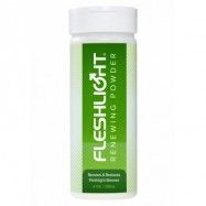 FLESHLIGHT RENEWING POWDER kampanj