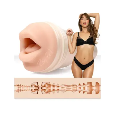 Fleshlight Riley Reid Insomnia