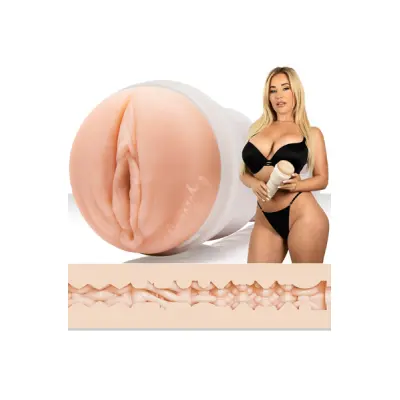 Fleshlight Savannah Bond From Australia With Love