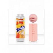 Fleshlight Sex In A Can Jack's Banana Cream Soda