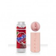 Fleshlight Sex In A Can Jacks Cherry Pop