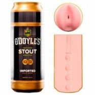 Fleshlight Sex in a Can O Doyles Stout