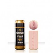 Fleshlight Sex In A Can O'Doyles Stout