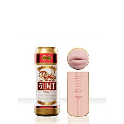 FLESHLIGHT SEX IN A CAN SUKIT DRAFT